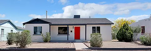 7739 Mazatlan Dr, El Paso, TX 79915