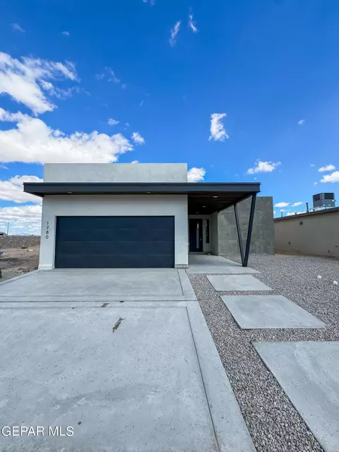 15220 Purpose Ave, El Paso, TX 79938
