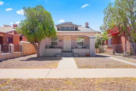 3216 Douglas Ave, El Paso, TX 79903