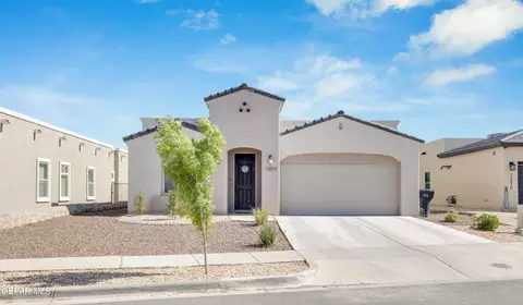 13572 Lawkland St, Horizon City, TX 79928