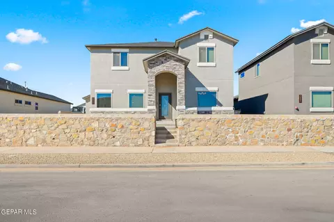 2417 Mike Price Dr, El Paso, TX 79938