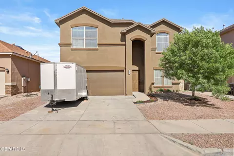 620 Lichfield Dr, El Paso, TX 79928