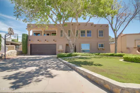 1394 Sabrina Lyn Dr, El Paso, TX 79936