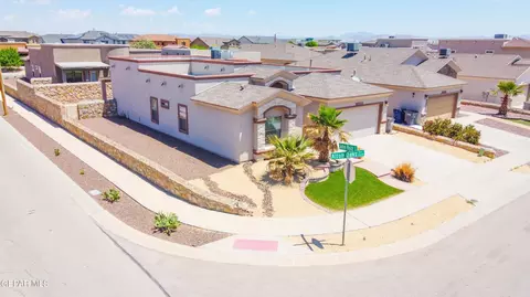 14645 Alton Oaks Ave, El Paso, TX 79938