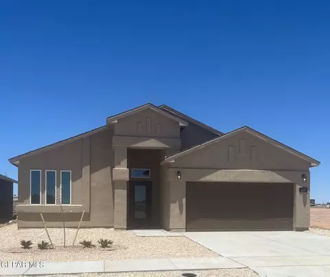 6001 Dalhart Dr, El Paso, TX 79924