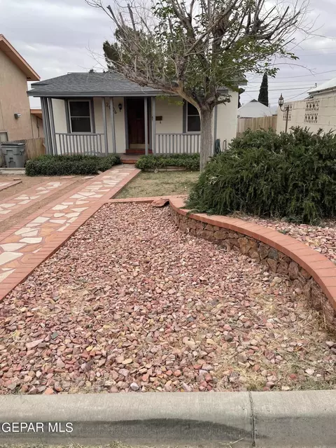 2006 Atlanta Ave, El Paso, TX 79902