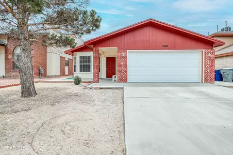 12160 Royal Woods Dr, El Paso, TX 79936