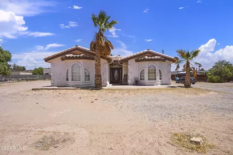 11225 Rankin Dr, Socorro, TX 79927