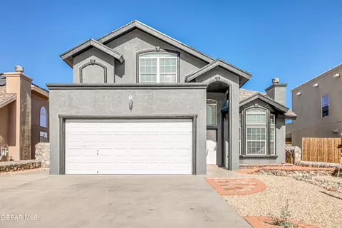 10940 Acoma St, El Paso, TX 79934