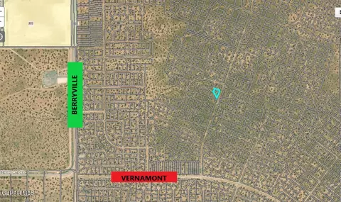 1 Canaan, El Paso, TX 79938