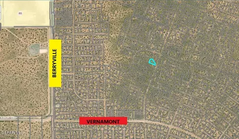 2 Canaan, El Paso, TX 79938