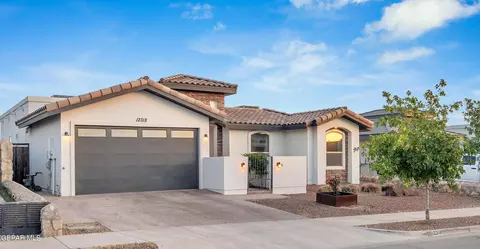 12318 Northumberg Dr, El Paso, TX 79928