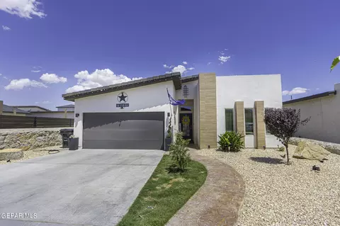 1108 Indigo Sky St, Horizon City, TX 79928