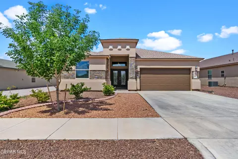 1021 Earthstar Pl, El Paso, TX 79928