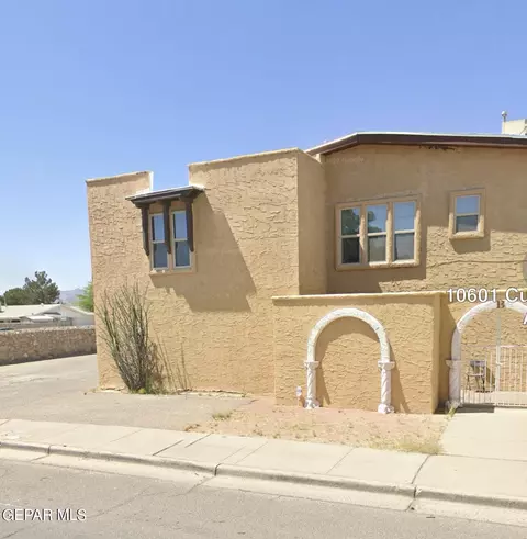 10601 Cuatro Vistas Dr #C, El Paso, TX 79935