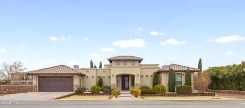 5509 Milray Dr, El Paso, TX 79932