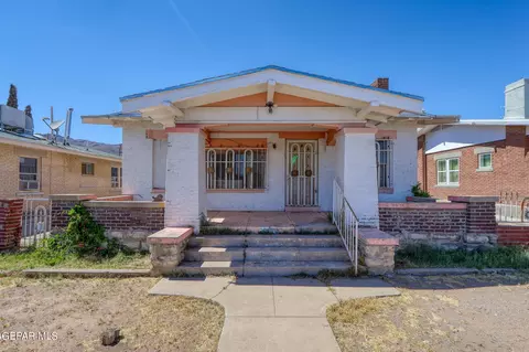 3315 Pershing Dr, El Paso, TX 79903