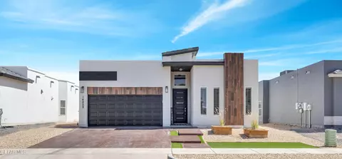 14828 Sam Garcia Ave, El Paso, TX 79938