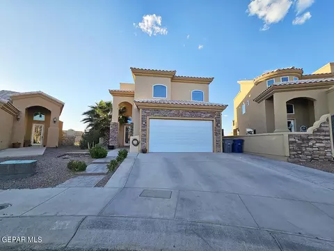 3665 Grand Cayman Ln, El Paso, TX 79936