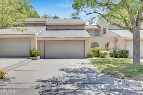 1736 Bara Dr, El Paso, TX 79935