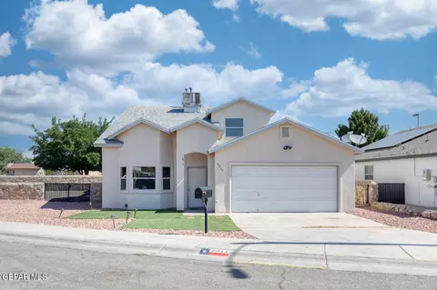 Undisclosed, El Paso, TX 79924