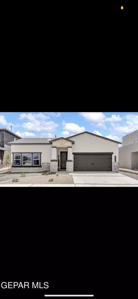 3756 Sight Pl, El Paso, TX 79938