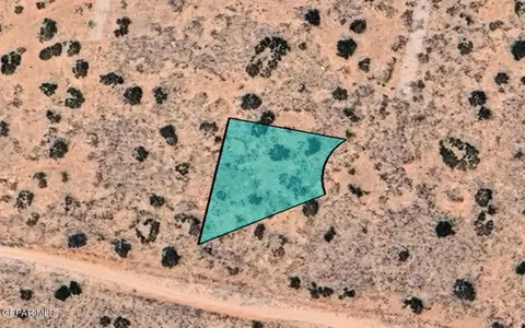 Tbd 745310 Urbanette, El Paso, TX 79938