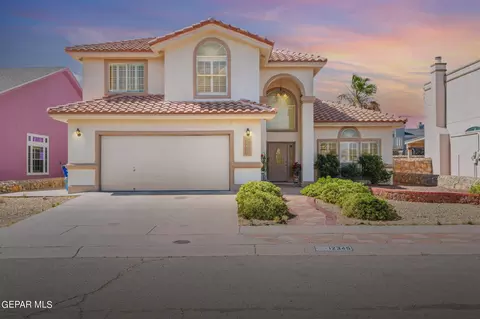 12345 Lupe Rivera Dr, El Paso, TX 79936