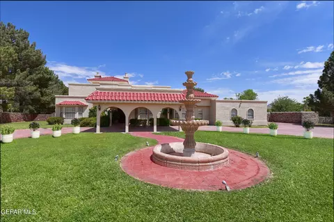 4013 Roxbury Dr, El Paso, TX 79922