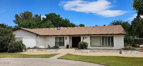 701 Dover Ct, El Paso, TX 79922