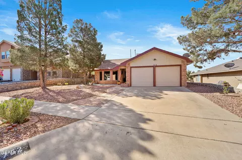 752 Dorsey Dr, El Paso, TX 79912
