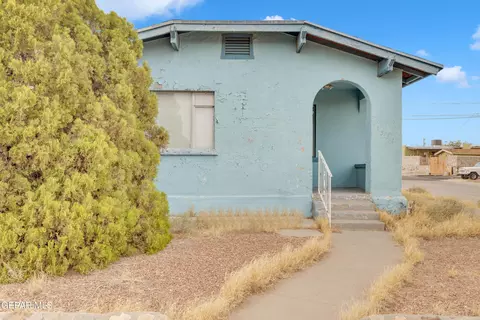 3531 Louisville Ave, El Paso, TX 79930