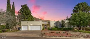 1012 Singing Hills Dr, El Paso, TX 79912