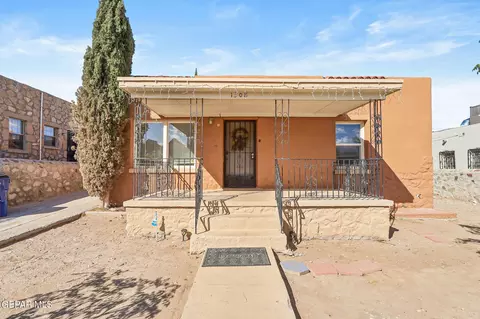 1308 N Florence St #A & B, El Paso, TX 79902