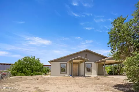 13220 Petunia Dr, San Elizario, TX 79849