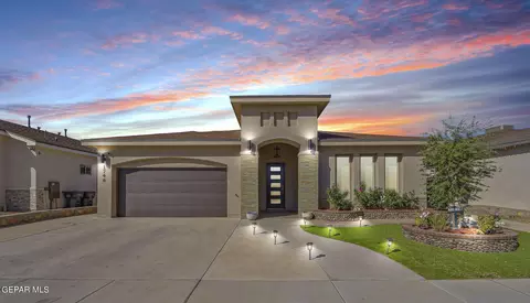 1746 Bull Ring St, El Paso, TX 79928