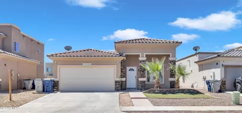 14380 Angel D Garcia Ct, El Paso, TX 79938