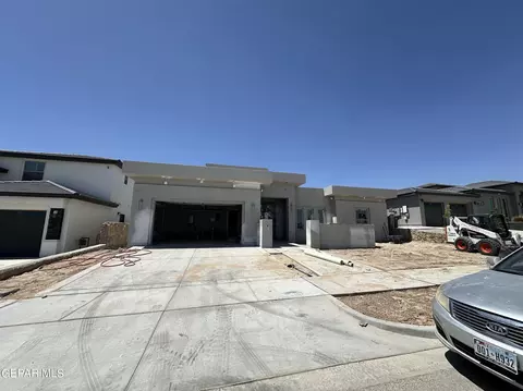 12253 Freshwater Dr, Horizon City, TX 79928