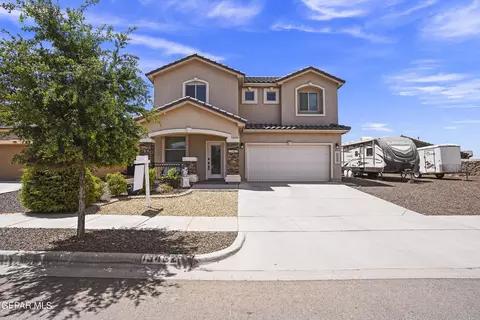 13462 Coldham St, El Paso, TX 79928