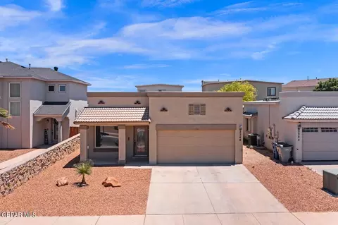 2248 Hannah Leigh St, El Paso, TX 79938