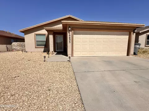 10633 Canyon Sage Dr, El Paso, TX 79924