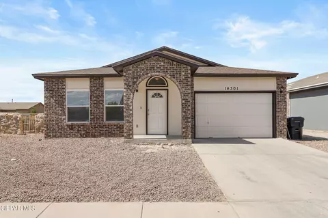 14301 Escalera Dr, El Paso, TX 79928
