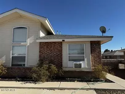 1608 Glenn James Pl #A-B, El Paso, TX 79936