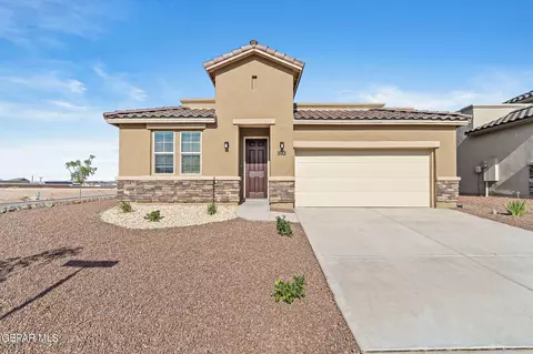 392 Nailseas Pl, El Paso, TX 79928