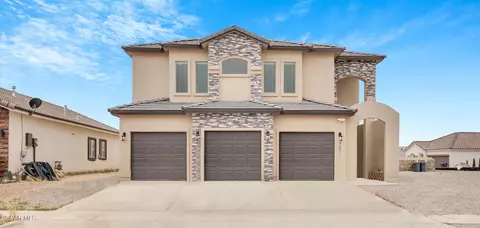 753 Sculcoates St, El Paso, TX 79928