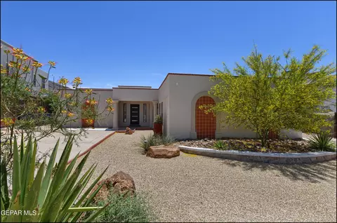 640 Skydale Dr, El Paso, TX 79912