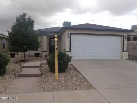 14210 Bluesky Point Ct, El Paso, TX 79938