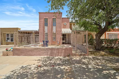 3108 Wayside Dr #C, El Paso, TX 79936