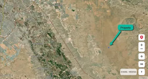Tbd Tbd, El Paso, TX 79928