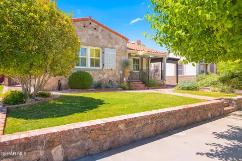 1106 Kelly Way, El Paso, TX 79902